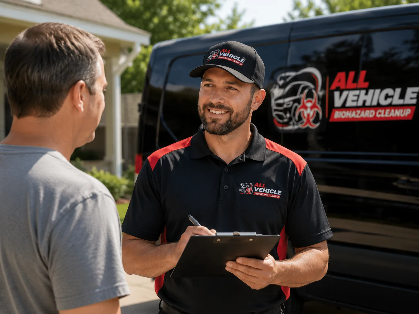 Vehicle Biohazard Cleanup Leicester, NY FAQs